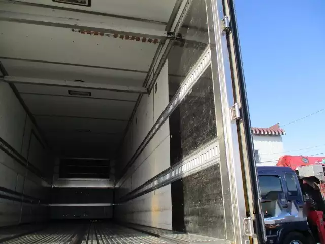 平成24年05月中古大型冷凍バン・ウィング日産UDUDトラックスの画像30