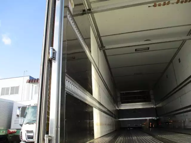 平成24年05月中古大型冷凍バン・ウィング日産UDUDトラックスの画像31