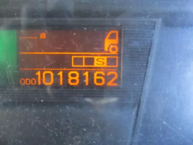 平成24年05月中古大型冷凍バン・ウィング日産UDUDトラックスの画像32