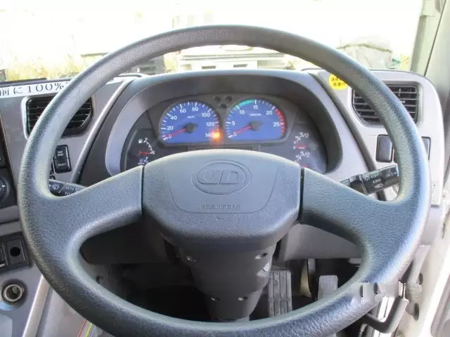 平成24年05月中古大型冷凍バン・ウィング日産UDUDトラックスの画像33