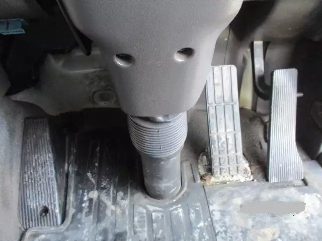 平成24年05月中古大型冷凍バン・ウィング日産UDUDトラックスの画像36