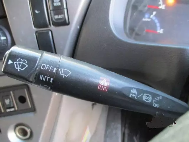 平成24年05月中古大型冷凍バン・ウィング日産UDUDトラックスの画像37