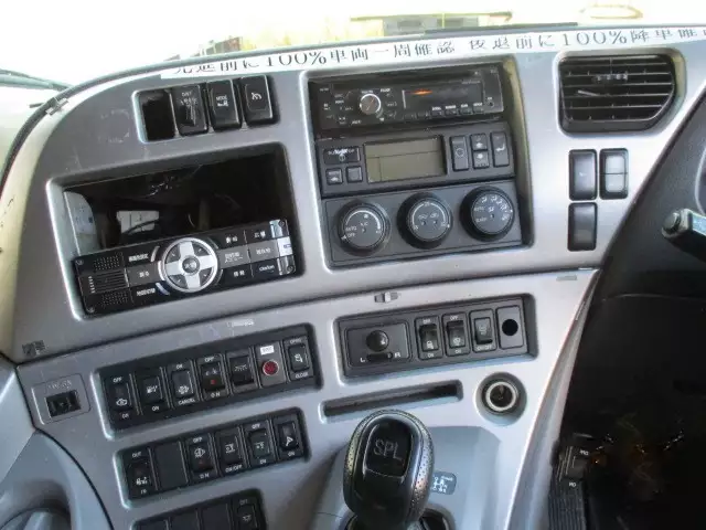 平成24年05月中古大型冷凍バン・ウィング日産UDUDトラックスの画像38