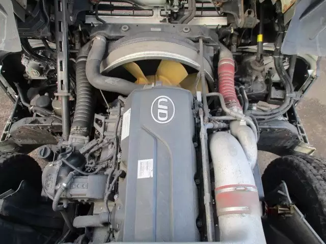 平成24年05月中古大型冷凍バン・ウィング日産UDUDトラックスの画像42