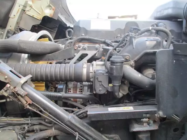 平成24年05月中古大型冷凍バン・ウィング日産UDUDトラックスの画像43