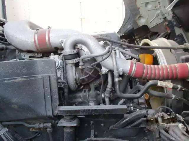 平成24年05月中古大型冷凍バン・ウィング日産UDUDトラックスの画像44