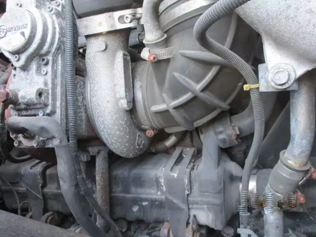 平成24年05月中古大型冷凍バン・ウィング日産UDUDトラックスの画像45