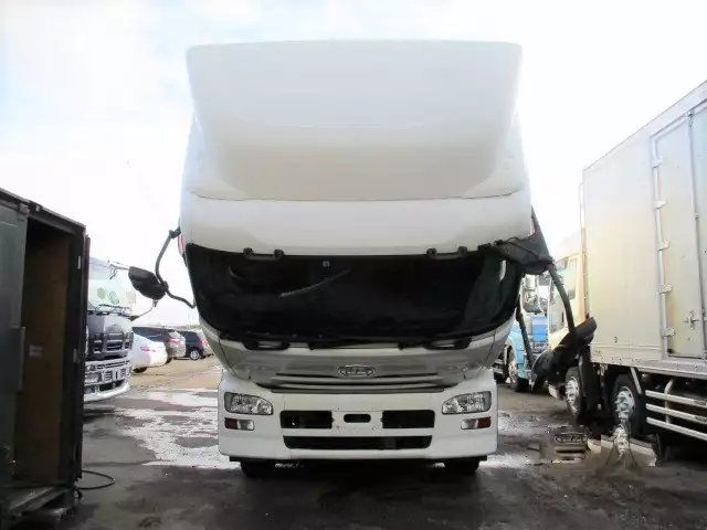 平成24年05月中古大型冷凍バン・ウィング日産UDUDトラックスの画像47