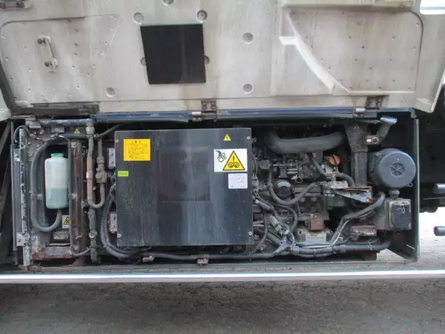 平成24年05月中古大型冷凍バン・ウィング日産UDUDトラックスの画像48