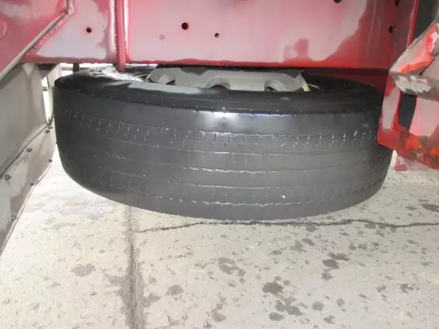 平成22年10月中古大型冷凍バン・ウィング日産UDクオンの画像19