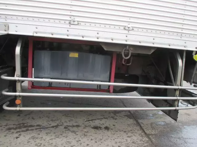 平成22年10月中古大型冷凍バン・ウィング日産UDクオンの画像21