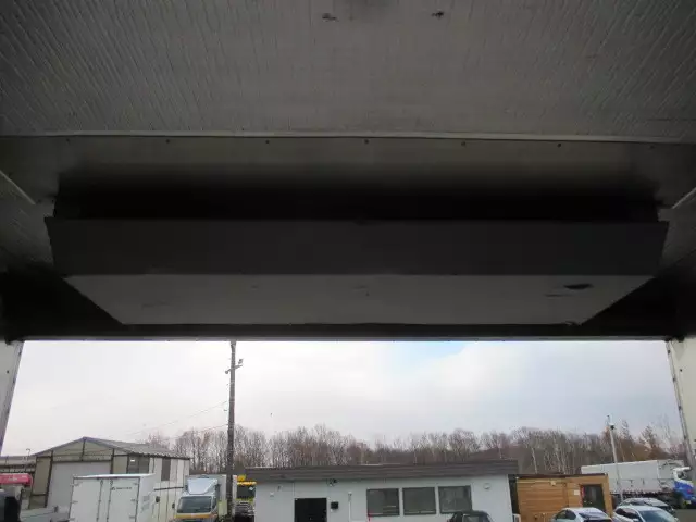 平成22年10月中古大型冷凍バン・ウィング日産UDクオンの画像24