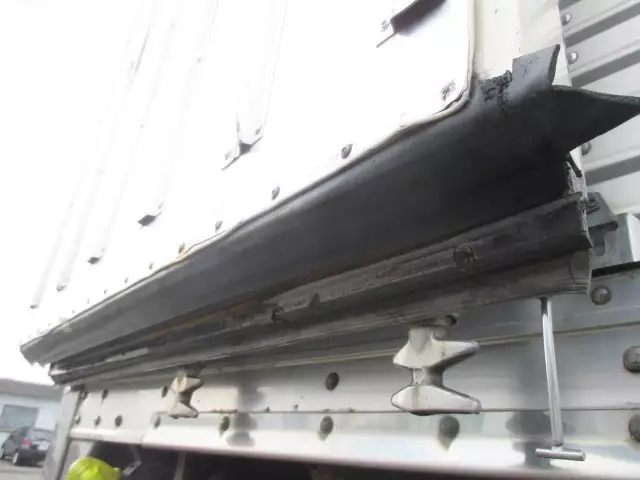 平成22年10月中古大型冷凍バン・ウィング日産UDクオンの画像27