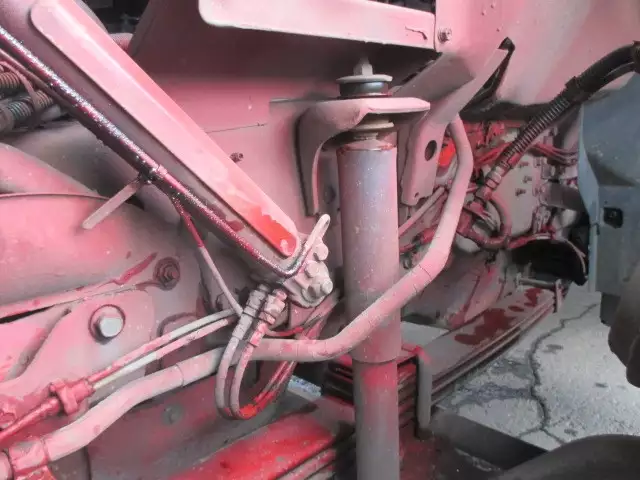 平成22年10月中古大型冷凍バン・ウィング日産UDクオンの画像29