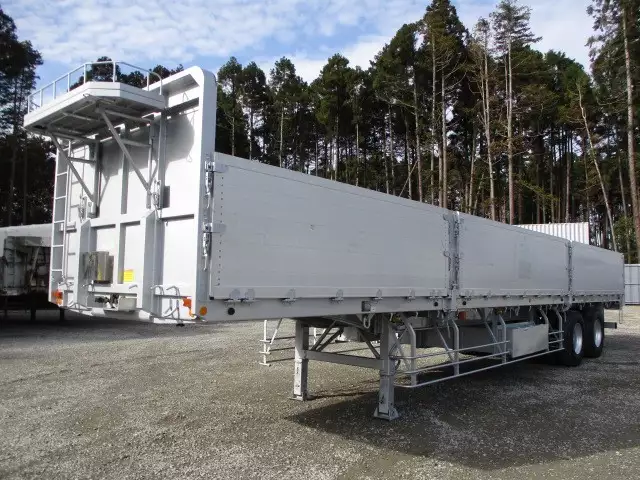 平成16年09月中古その他トレクストレクスの画像1