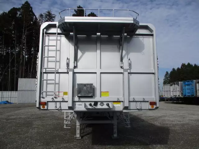 平成16年09月中古その他トレクストレクスの画像2