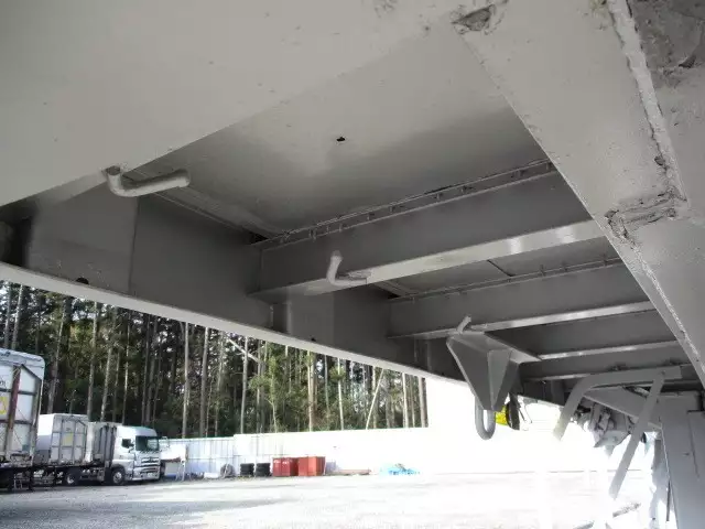 平成16年09月中古その他トレクストレクスの画像11