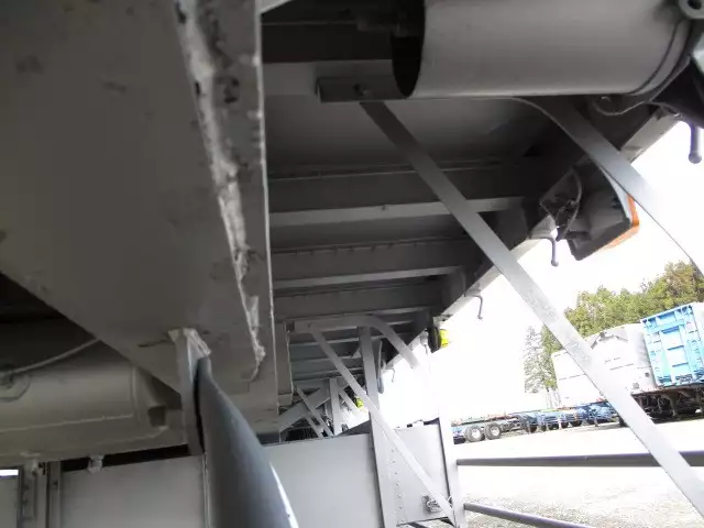 平成16年09月中古その他トレクストレクスの画像13