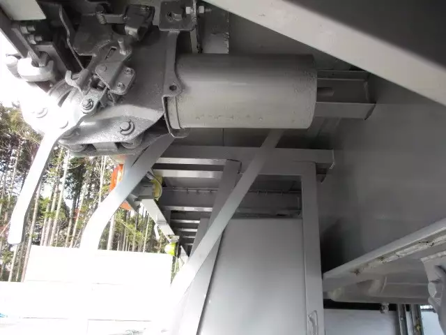 平成16年09月中古その他トレクストレクスの画像14