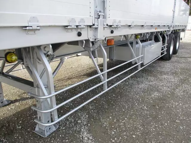 平成16年09月中古その他トレクストレクスの画像15