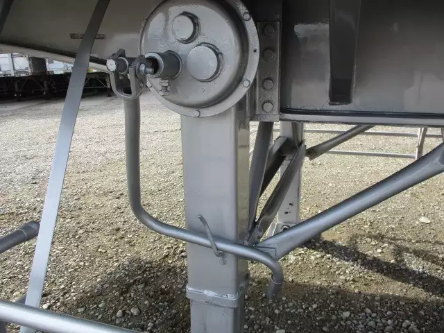 平成16年09月中古その他トレクストレクスの画像17