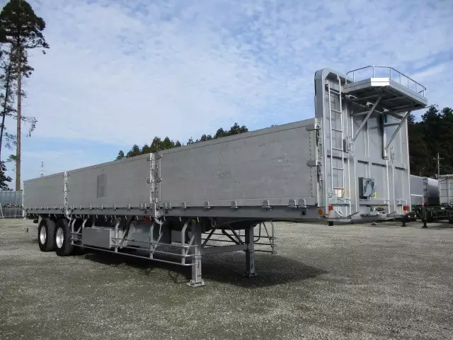 平成16年09月中古その他トレクストレクスの画像3