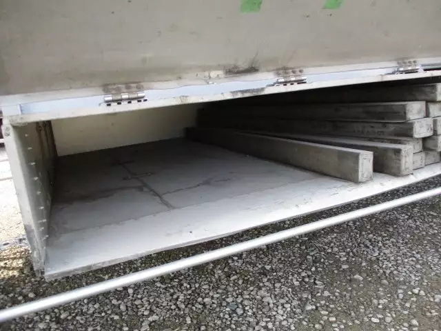 平成16年09月中古その他トレクストレクスの画像22