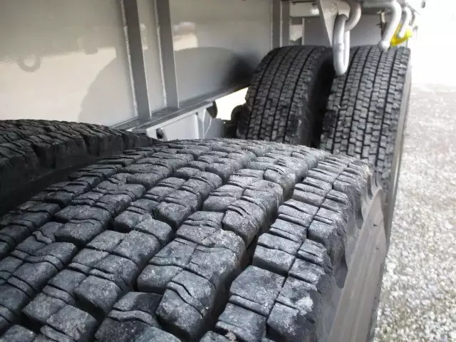 平成16年09月中古その他トレクストレクスの画像24