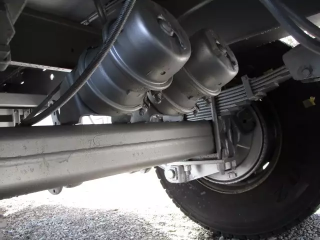 平成16年09月中古その他トレクストレクスの画像27