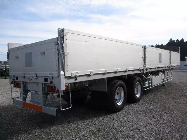 平成16年09月中古その他トレクストレクスの画像4