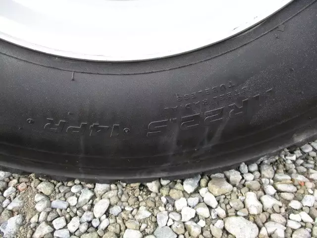 平成16年09月中古その他トレクストレクスの画像31