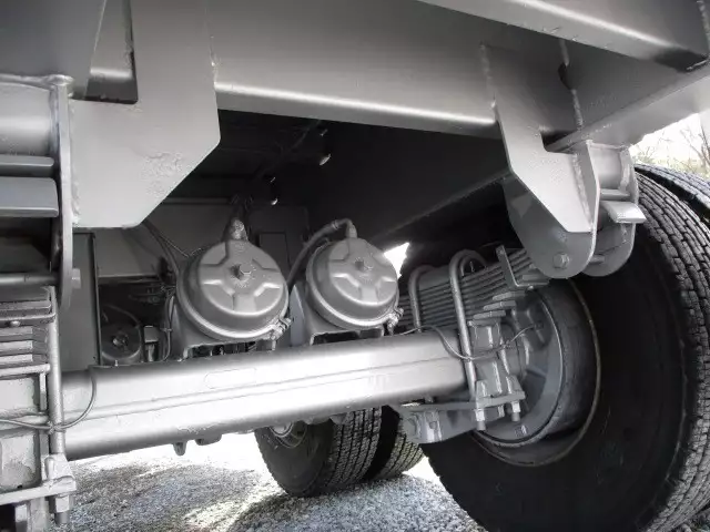 平成16年09月中古その他トレクストレクスの画像34