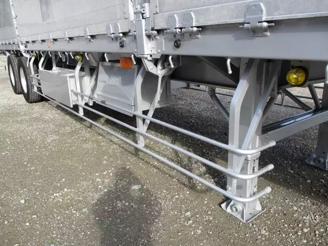 平成16年09月中古その他トレクストレクスの画像36