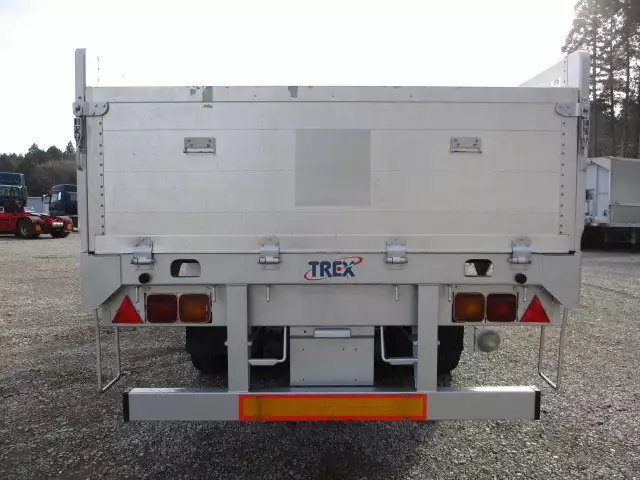 平成16年09月中古その他トレクストレクスの画像5