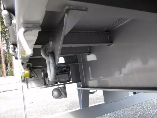 平成16年09月中古その他トレクストレクスの画像43