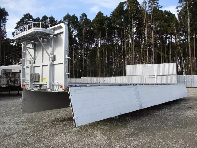 平成16年09月中古その他トレクストレクスの画像47