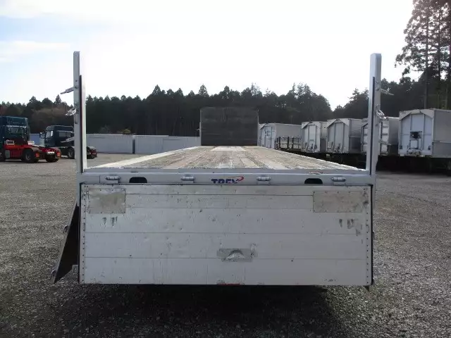 平成16年09月中古その他トレクストレクスの画像49