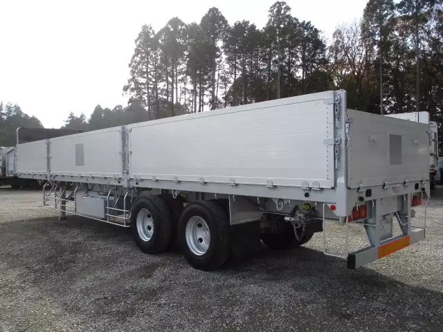 平成16年09月中古その他トレクストレクスの画像6