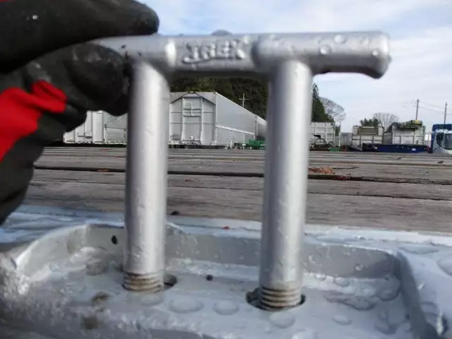 平成16年09月中古その他トレクストレクスの画像51