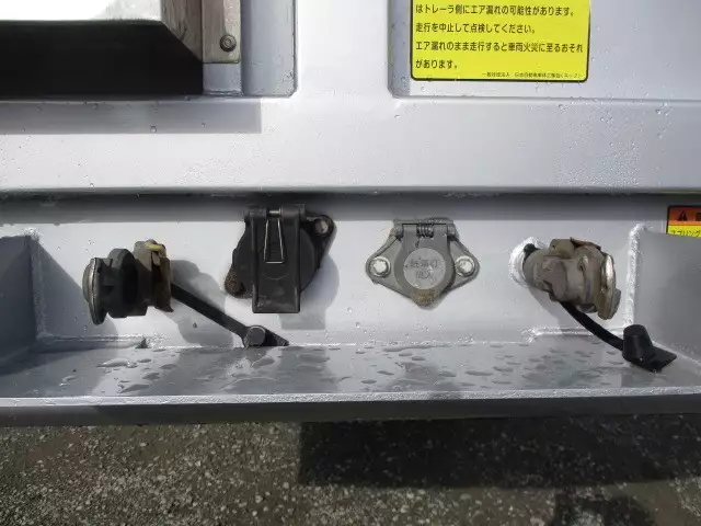 平成16年09月中古その他トレクストレクスの画像7