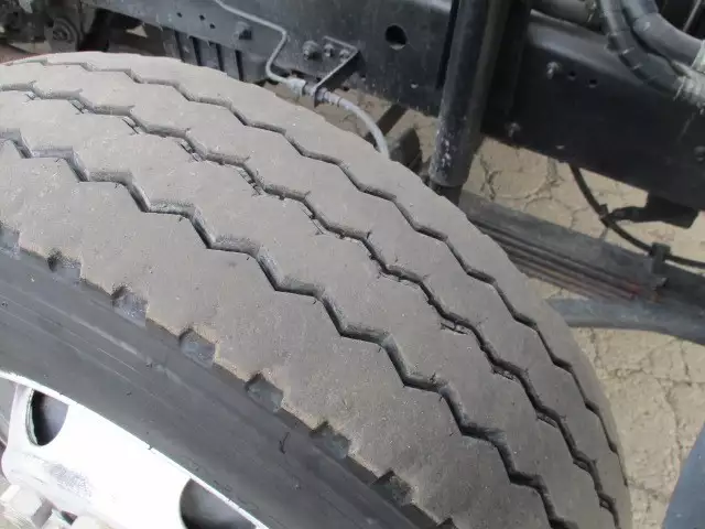 平成11年03月中古小型いすゞフォワードの画像16