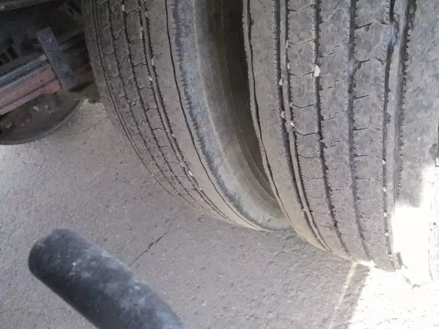 平成11年03月中古小型いすゞフォワードの画像18