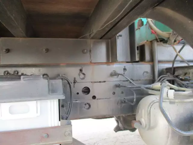 平成11年03月中古小型いすゞフォワードの画像22