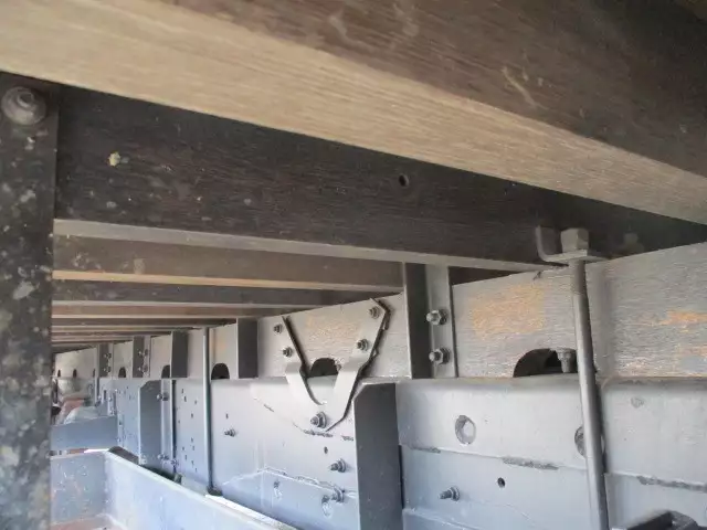 平成11年03月中古小型いすゞフォワードの画像23