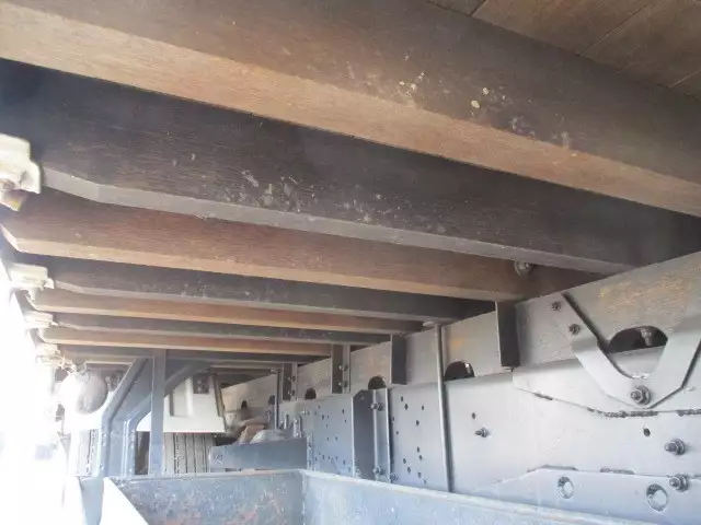 平成11年03月中古小型いすゞフォワードの画像24