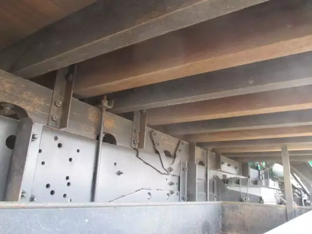 平成11年03月中古小型いすゞフォワードの画像25