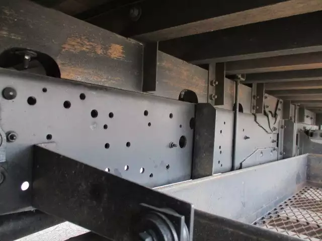 平成11年03月中古小型いすゞフォワードの画像26