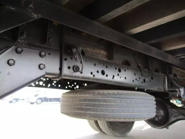 平成11年03月中古小型いすゞフォワードの画像27