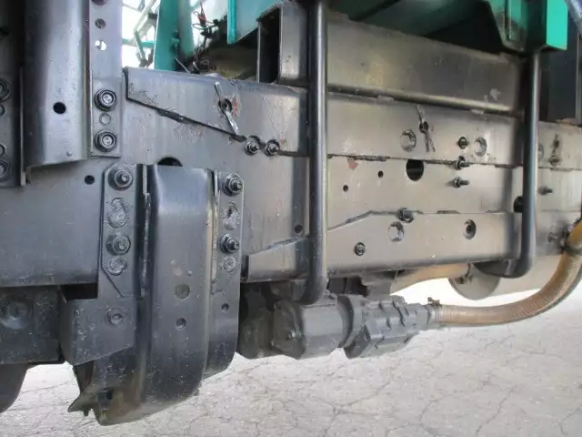 平成11年03月中古小型いすゞフォワードの画像29