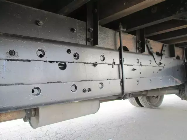 平成11年03月中古小型いすゞフォワードの画像30